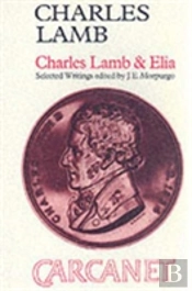Charles Lamb And Elia