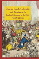 Charles Lamb, Coleridge And Wordsworth