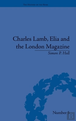 Bertrand.pt - Charles Lamb, Elia And The London Magazine