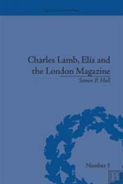Bertrand.pt - Charles Lamb, Elia And The London Magazine