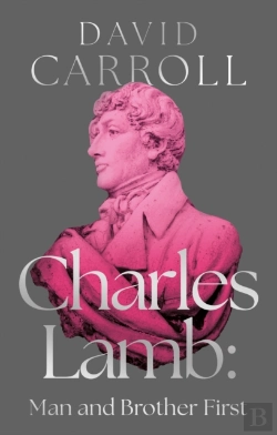 Bertrand.pt - Charles Lamb: Man And Brother First