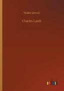 Charles Lamb