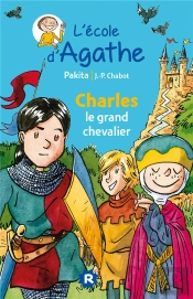 Charles Le Grand Chevalier