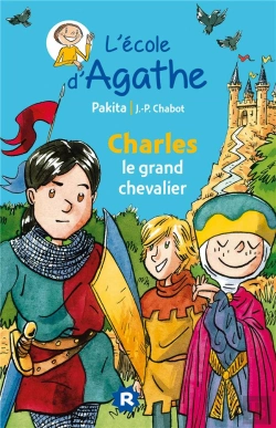 Bertrand.pt - Charles Le Grand Chevalier