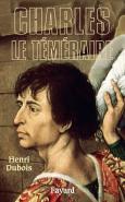 Charles Le Temeraire