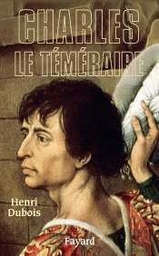 Charles Le Temeraire