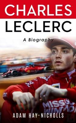 Bertrand.pt - Charles Leclerc