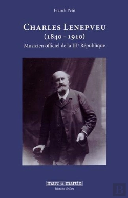 Bertrand.pt - Charles Lenepveu (1840-1910)