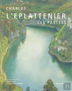 Bertrand.pt - Charles L'Eplattenier : Les Pastels