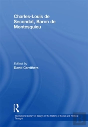 Charles-Louis De Secondat, Baron De Montesquieu