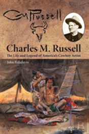 Charles M. Russell