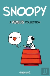 Charles M. Schulz' Snoopy