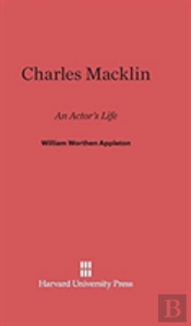 Charles Macklin