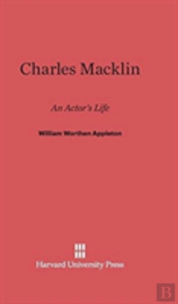 Bertrand.pt - Charles Macklin