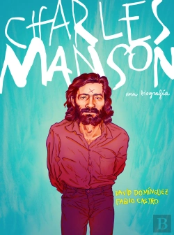 Bertrand.pt - Charles Manson