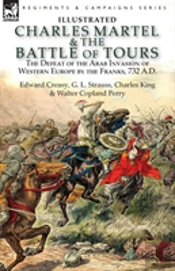 Charles Martel & The Battle Of Tours