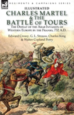 Bertrand.pt - Charles Martel & The Battle Of Tours