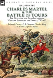 Charles Martel & The Battle Of Tours
