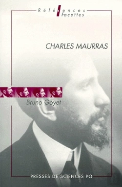 Bertrand.pt - Charles Maurras