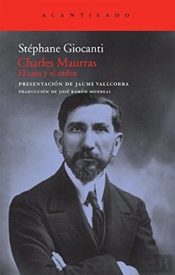 Bertrand.pt - Charles Maurras