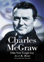 Charles Mcgraw