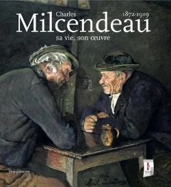 Bertrand.pt - Charles Milcendeau (1872-1919)