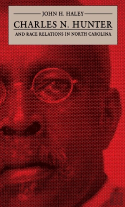 Bertrand.pt - Charles N. Hunter And Race Relations In North Carolina