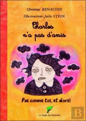 Charles N'A Pas D'Amis