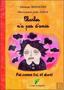 Bertrand.pt - Charles N'A Pas D'Amis