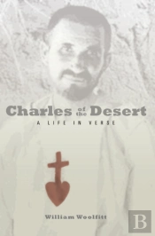 Charles Of The Desert