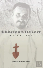 Charles Of The Desert