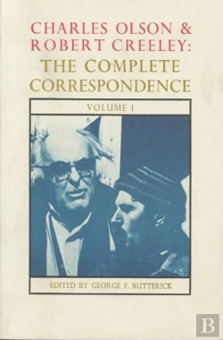 Bertrand.pt - Charles Olson & Robert Creeley