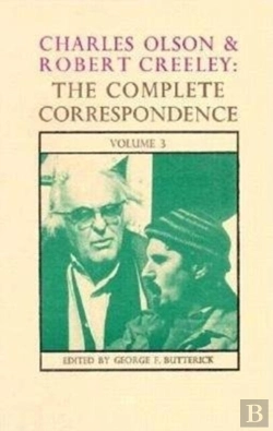 Bertrand.pt - Charles Olson & Robert Creeley