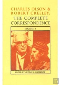 Bertrand.pt - Charles Olson & Robert Creeley