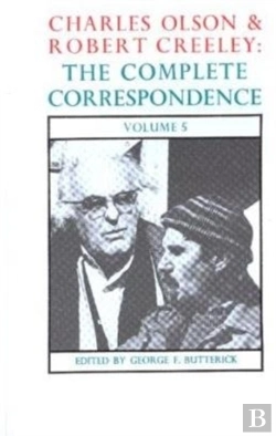 Bertrand.pt - Charles Olson & Robert Creeley