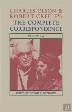 Bertrand.pt - Charles Olson & Robert Creeley