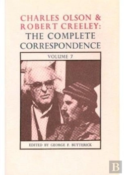 Bertrand.pt - Charles Olson & Robert Creeley