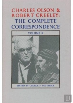 Bertrand.pt - Charles Olson & Robert Creeley