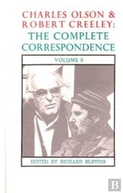 Bertrand.pt - Charles Olson & Robert Creeley