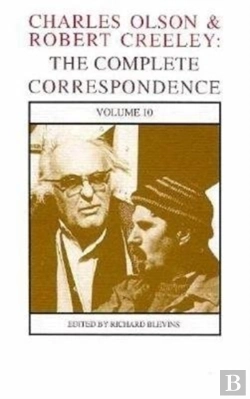 Bertrand.pt - Charles Olson & Robert Creeley