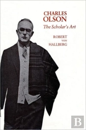 Charles Olson