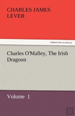 Bertrand.pt - Charles O'Malley, The Irish Dragoon
