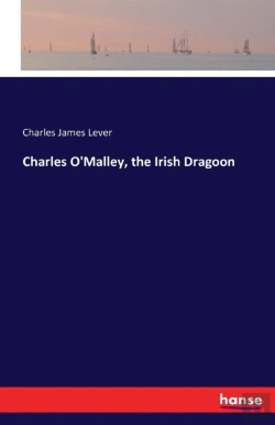 Bertrand.pt - Charles O'Malley, The Irish Dragoon