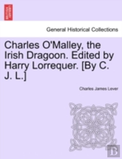 Bertrand.pt - Charles O'Malley, The Irish Dragoon. Edi
