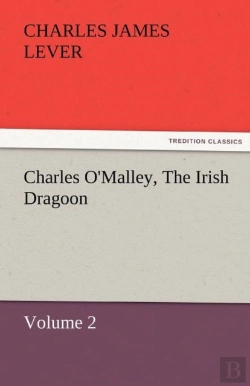 Bertrand.pt - Charles O'Malley, The Irish Dragoon, Volume 2
