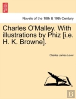 Bertrand.pt - Charles O'Malley. With Illustrations By