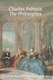 Charles Palissot The Philosophes