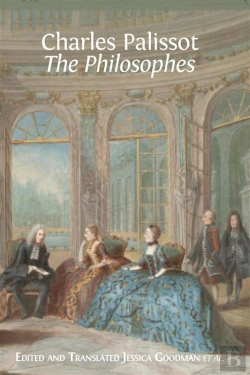 Bertrand.pt - Charles Palissot The Philosophes