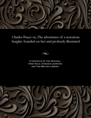 Charles Peace