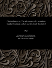 Charles Peace
